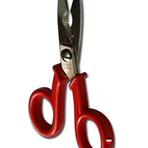 Scissors - coax M&P